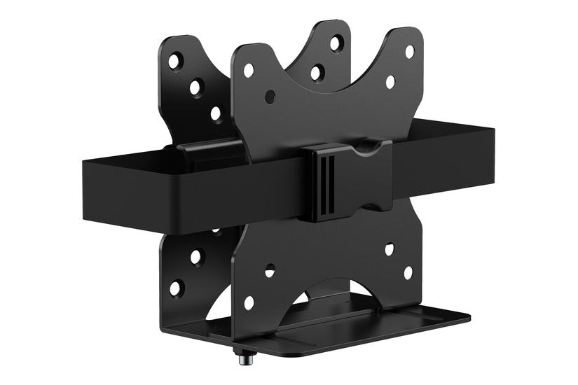 Vision monteringssæt - for mini PC - sort IT og elektronik > TV/Hi-Fi > Tilbehør til TV og Hi-Fi > Stativer til audio og video udstyr