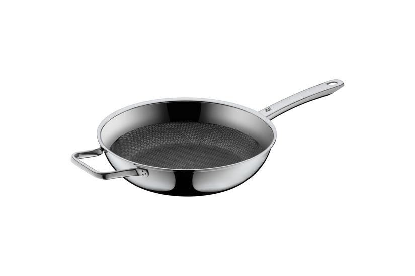 WMF Profi Resist 1756486411 Gryde til alle formål Rund Husholdning og køkken > Køkkenudstyr og borddækning > Gryder