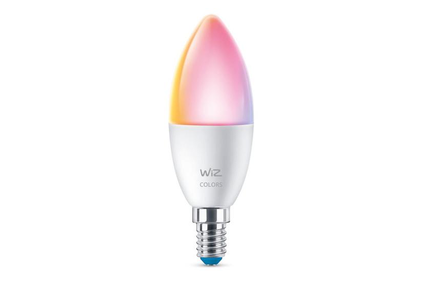 WiZ LED smart pære - 4