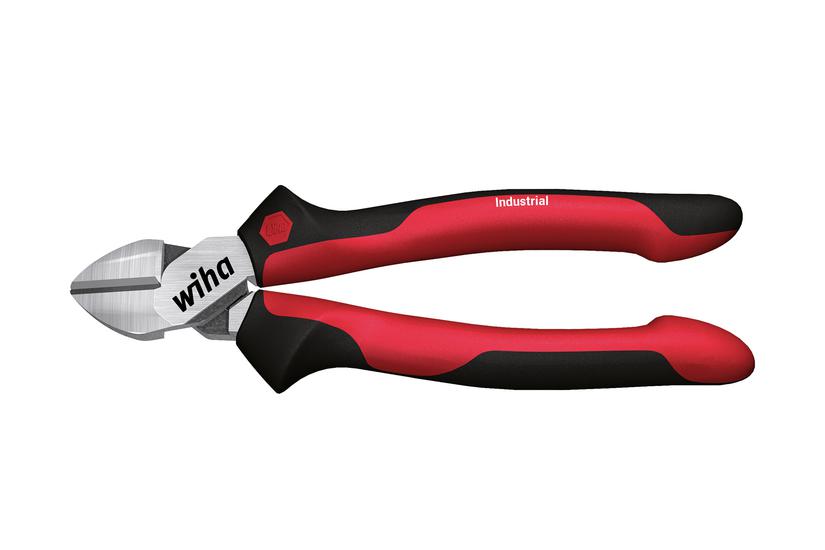 Wiha DynamicJoint Håndkabelskærer Hus og have > Værktøj > Håndværktøj > Kabelsaks