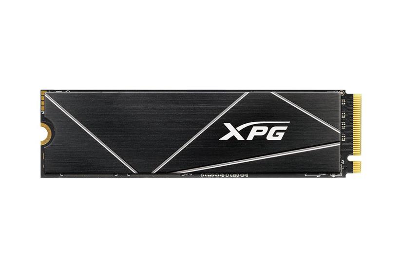 XPG GAMMIX S70 Blade - 8 TB - SSD - PCI Express 4.0 x4 (NVMe) - M.2 Card IT og elektronik > Hardware > Harddiske og SSD'er > SSD (Solid State Drive) > Interne solid state-drev