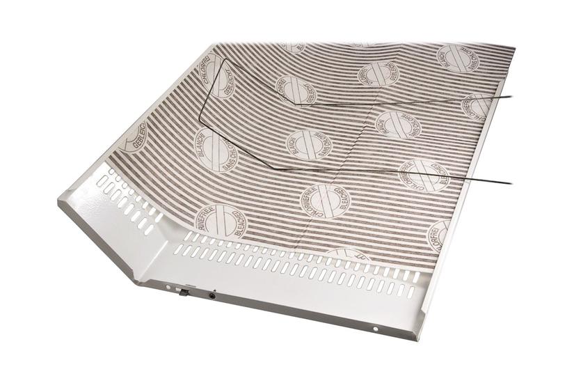 Xavax kølerhjelmfedtfilter Husholdning og køkken > Husholdning og hvidevarer > Komfurer & ovne > Emhætter > Tilbehør til emhætte