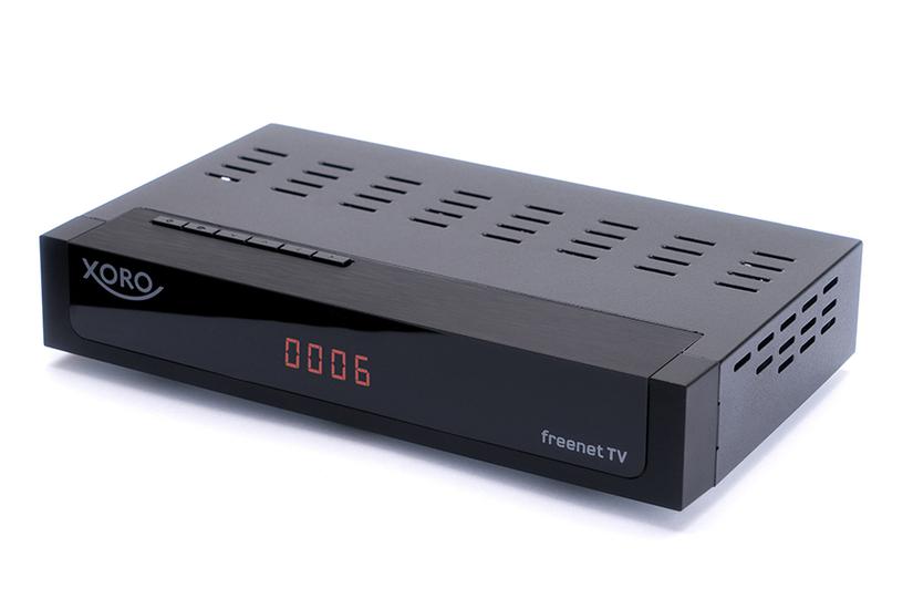 Xoro HRT 8770 Twin Kabel