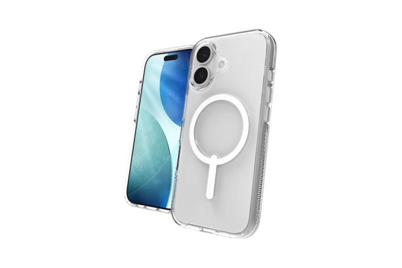 ZAGG CP Snap Bryce IT og elektronik > Telefoni/GPS > Mobiltilbehør > Mobilcovers