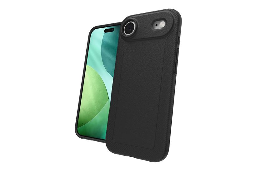 ZAGG Luxe - bagsidecover til mobiltelefon IT og elektronik > Telefoni/GPS > Mobiltilbehør > Mobilcovers