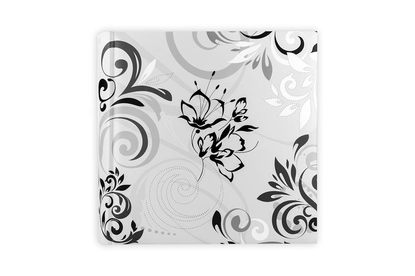 ZEP Umbria fotoalbum og arkbeskyttelse Lys grå 30 ark 30 x 30 cm IT og elektronik > Foto- og videoudstyr > Fotoalbum og fotorammer