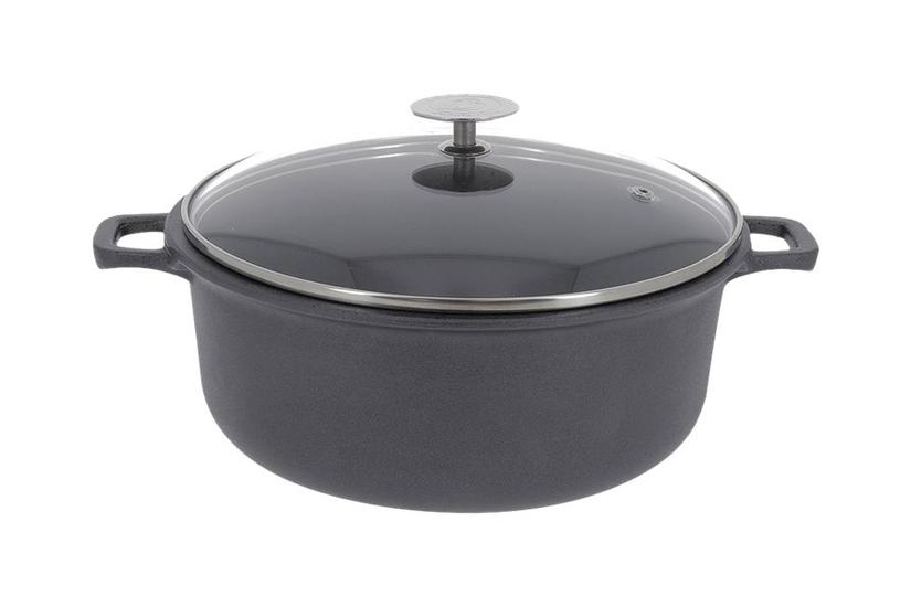 de Buyer Choc Extreme 4