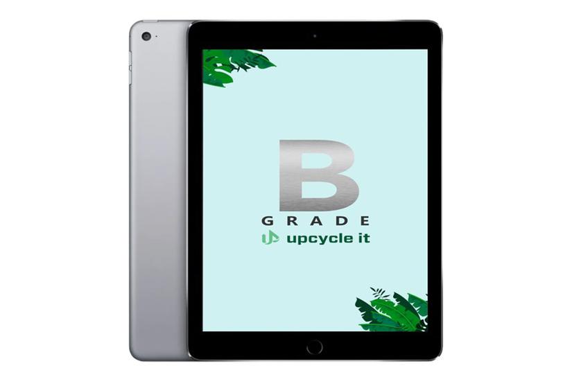 upcycle it Apple iPad 9th gen. Refurbished Grade B 64 GB 25