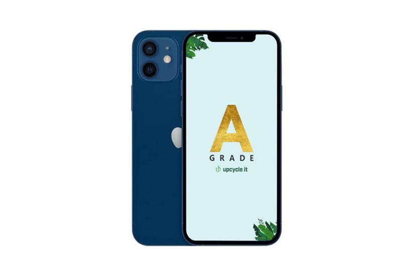 upcycle it Apple iPhone 12 (Refurbished) Grade A 15